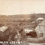 Trekenner from around 1911 Trekenner from around 1911