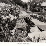 Tretor, North Hill in 1960 Tretor, North Hill