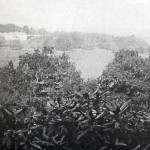 Werrington House in the 1930's