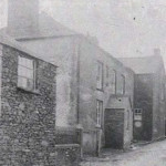 Westleigh House and Squances Corner.