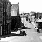 Guildhall Square in 1955.