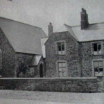 Yeolmbridge Chapel c.1920