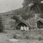 Yeolmbridge. Photo courtesy of Gary Lashbrook.