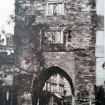 The Southgate in 1952.