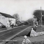 The Ace of Clubs, Lewdown.