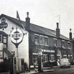 The Ace of Clubs, Lewdown.