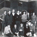 Arsenic and Old Lace. Photo courtesy of Naomi Scudamore.