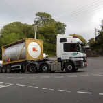 Artic at Prouts Corner in 2006. Photo courtesy of Steve Dymond.