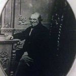 Benjamin Vosper. Photo courtesy of David Hillman.