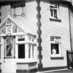 Carolina Nook (Pages Cross Toll House). Photo courtesy of Chris Hicks.