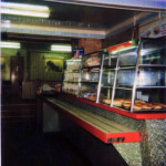 Castle Bakeries. Photo courtesy of Nic Parker.