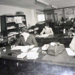 Cornish Egg Producers Office, Scarne, Launceston. Photo courtesy of Simon Ellacott Cornish Egg Producers Office, Scarne, Launceston. Photo