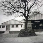 Cornish Egg Producers, Scarne, Launceston. Photo courtesy of Simon Ellacott Cornish Egg Producers, Scarne, Launceston.