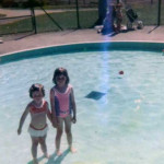 Coronation Park Paddling Pool. Photo courtesy of Gary Down