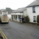 Fry's, Race Hill. Photo courtesy of Brian Keighley.