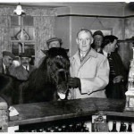 Launceston Arms, Exeter Street, Launceston. Photo courtesy of Ian Rivers.