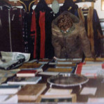 Launceston Town Council artifacts.