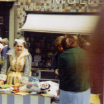 Launceston Victorian Market. Photo courtesy of Vivien May.