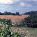 Launceston by-pass construction 1974-75