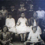 National School in 1962. .