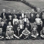 National School. Photo courtesy of Kathryn Hill.