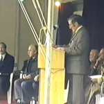 Official opening of the A30 dual carriageway December 7th, 1989. Official opening of the A30 dual carriageway December 7th, 1989.