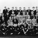 Pennygillam Secondary School.