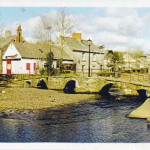 Priors Bridge, Newport, Launceston. Photo by unknown.