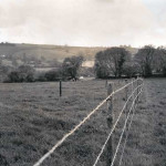 Site of the Marshall Underpass.
