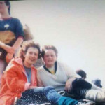 Snowdonia activities week. Photo courtesy of Judy Goodman.