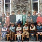 South Petherwin School .
