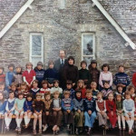 South Petherwin School.