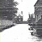South Petherwin School 1910.