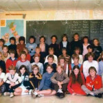 St. Catherines School. Photo courtesy of Kathryn Martin.