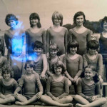 St. Catherines 76-77 Photo courtesy of Nick Dyne. Back Row:Mrs Beer, Peter Wyatt,Karl Hockridge,Johnny Phillpotts,Nick Dyne,Andy Bridges,Paul Jones,Neil Partridge,Martin Baker,Tracy Trevalyon,Tonya Keat,Graham Burden,