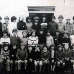St. Catherines School 1978.