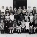 St. Catherines School 1978. Photo courtesy of Paddy Curtis.