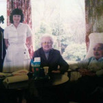 St. Marys Hospital. Photo courtesy of Sarah Barnes.