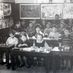 St. Stephens Infants Class from the 1930's.