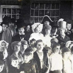St. Stephens School production of 'Oliver.'