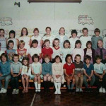 St. Stephens School. Photo courtesy of Laura Garrett.