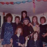 Sylvia's. Photo courtesy of Sarah Mulvaney