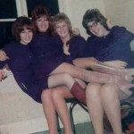 Sylvia's. Photo courtesy of Sarah Mulvaney