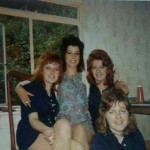 Sylvia's. Photo courtesy of Sarah Mulvaney