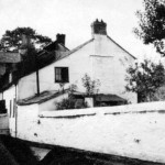 Tannery Cottage, Riverside, Launceston. Photo courtesy of Fred Davey.