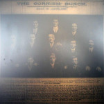 The Cornish Bunch in the USA in 1914.