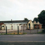 The Old West Regional site at Scarne. Photo courtesy of Brian Keighley.