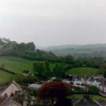 Western View. Photo courtesy of Julian Astles.