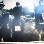 1985 Altarnun Carnival. 1985 Altarnun Carnival.