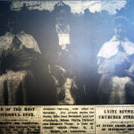 1955 Altarnun Carnival Queen. 1955 Altarnun Carnival Queen.